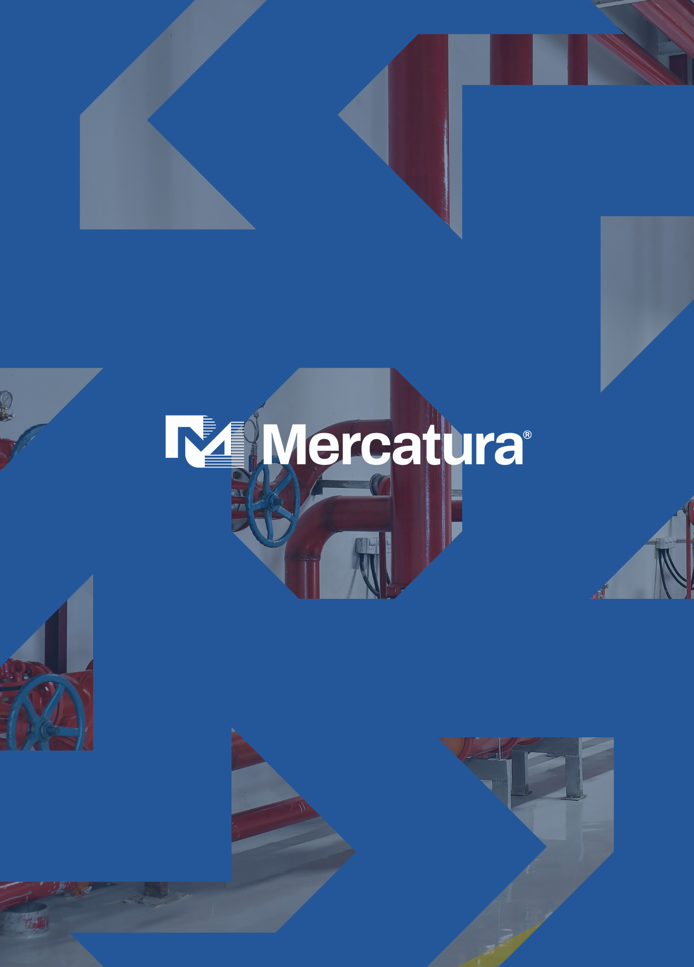 Mercatura — systemy przeciwpożarowe